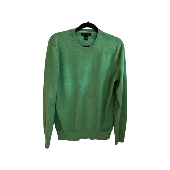 Banana Republic Sweaters Mens Large Banana Republic Sweater Poshmark